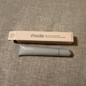 RHODE Peptide Lip Treatment